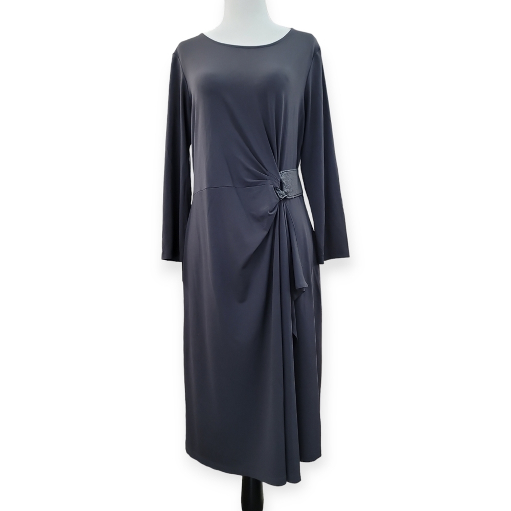 Iris Setlakwe Midi dress